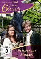 Prinzessin Maleen - 6 auf einen Streich (DVD) 