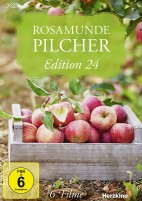 Rosamunde Pilcher - Edition 24 (DVD) 