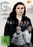 Stralsund - Teil 17-20 (DVD) 