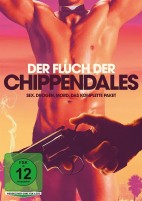Der Fluch der Chippendales (DVD) 