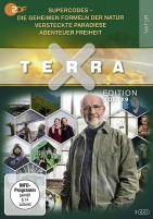 Terra X - Edition Vol. 19 (DVD) 