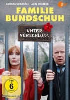 Familie Bundschuh - Unter Verschluss (DVD) 