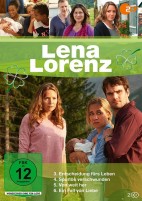 Lena Lorenz 2 (DVD) 