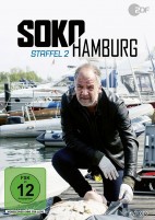 Soko Hamburg - Staffel 02 (DVD) 