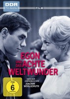 Egon und das achte Weltwunder (DVD) 