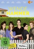 Wendehammer - Staffel 01 (DVD) 