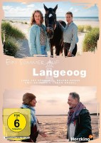 Ein Sommer auf Langeoog (DVD) 