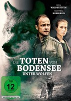 Die Toten vom Bodensee - Unter Wölfen (DVD) 