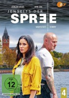 Jenseits der Spree - Vol. 4 (DVD) 