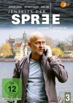 Jenseits der Spree - Vol. 3 (DVD) 