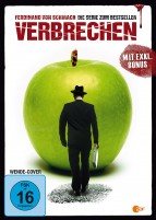 Verbrechen - Ferdinand von Schirach - Die Serie zum Bestseller (DVD) 
