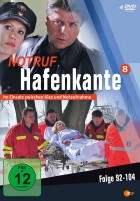 Notruf Hafenkante - Vol. 08 / Folge 92-104 (DVD) 