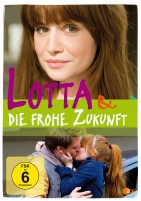 Lotta & die frohe Zukunft (DVD) 