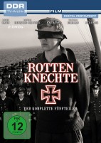 Rottenknechte - DDR-TV-Archiv (DVD) 