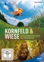 Kornfeld & Wiese - Entdeckungsreise durch eine Wunderwelt (DVD) 