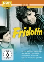 Fridolin - DDR-TV-Archiv (DVD) 