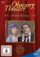Ohnsorg-Theater - Brand-Stiftung (DVD) 