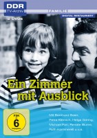 Ein Zimmer mit Ausblick - DDR TV-Archiv (DVD) 