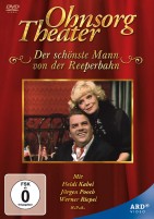 Ohnsorg Theater - Der schönste Mann von der Reeperbahn (DVD) 