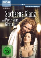 Sachsens Glanz und Preußens Gloria - DDR TV-Archiv (DVD) 
