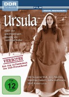 Ursula - DDR TV-Archiv (DVD) 