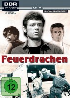 Feuerdrachen - DDR TV-Archiv (DVD) 