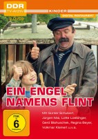 Ein Engel namens Flint - DDR TV-Archiv (DVD) 