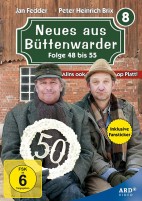Neues Aus Büttenwarder - Folge 48-55 (DVD) 