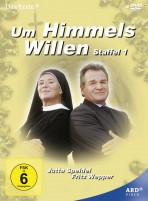 Um Himmels Willen - Staffel 01 / Amaray (DVD) 
