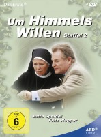 Um Himmels Willen - Staffel 02 / Amaray (DVD) 