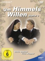 Um Himmels Willen - Staffel 03 / Amaray (DVD) 