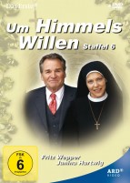 Um Himmels Willen - Staffel 06 / Amaray (DVD) 