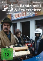 PS - Brodzinski & Feuerreiter (DVD) 