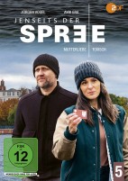 Jenseits der Spree - Vol. 5 (DVD) 