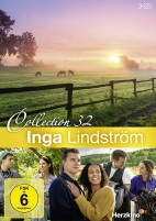 Inga Lindström - Collection 32 (DVD) 