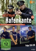 Notruf Hafenkante - Vol. 26 / Folge 326-338 (DVD) 