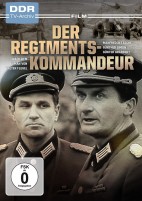 Der Regimentskommandeur - DDR TV-Archiv (DVD) 
