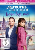 10 Truths About Love - Liebe lügt nie (DVD) 
