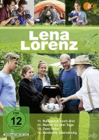 Lena Lorenz 4 (DVD) 