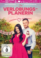 Die Verlobungsplanerin - How to Find Forever (DVD) 