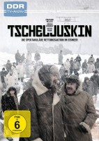 Tscheljuskin - DDR TV-Archiv (DVD) 