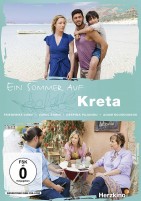 Ein Sommer auf Kreta - Herzkino (DVD) 