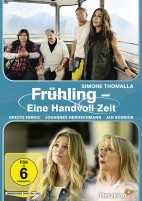 Frühling - Eine Handvoll Zeit - Herzkino (DVD) 