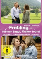 Frühling - Kleiner Engel, kleiner Teufel - Herzkino (DVD) 