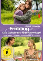 Frühling - Das Geheimnis vom Rabenkopf - Herzkino (DVD) 