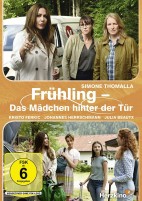 Frühling - Das Mädchen hinter der Tür - Herzkino (DVD) 