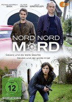 Nord Nord Mord - Sievers und die letzte Beichte & Sievers und der große Knall (DVD) 