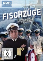 Fischzüge - DDR TV-Archiv (DVD) 