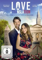 Die Liebe spricht viele Sprachen - Love In Translation (DVD) 