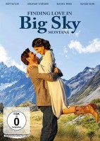 Finding Love in Big Sky Montana (DVD) 
